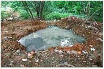 Breeding Ground  - A place or situation that favours the development or occurrence of something.