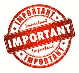 Overriding  - More important than anything else in a particular situation.