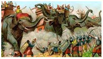 Pyrrhic  - (of a victory) won at too great a cost to have been worthwhile for the victor.