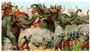 Pyrrhic  - (of a victory) won at too great a cost to have been worthwhile for the victor.
