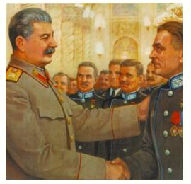 Comrade  - A person who is a member of the same communist or socialist political party as the person speaking.
