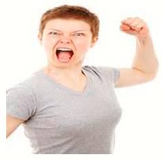 Messianic  - Fervent or passionate.