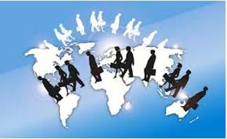 Repatriate  - Send (someone) back to their own country.