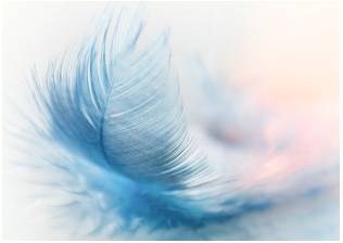 Nimble  - Quick and light in movement or action.