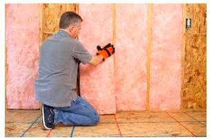 Insulate  - To protect somebody/something from unpleasant experiences or influences.