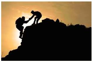 Espouse  - To give your support to a belief, policy, etc.