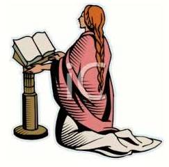 Consecrate  - Devote (something) exclusively to a particular purpose.