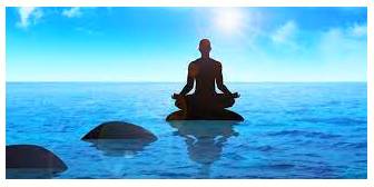Tranquil  - Free from disturbance.