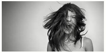 Frenzy  - A state or period of uncontrolled excitement or wild behaviour.
