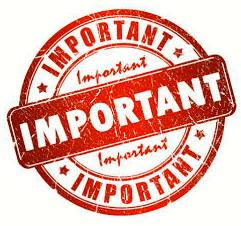 Overriding  - More important than anything else in a particular situation.
