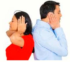 Intransigence  - Refusal to change one's views or to agree about something.