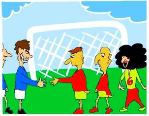 Concede  - Admit or agree that something is true after first denying or resisting it.