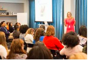 Convene  - Come or bring together for a meeting or activity.