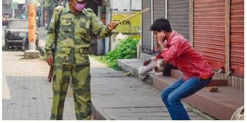 Impunity  - Exemption from punishment or freedom from the injurious consequences of an action.