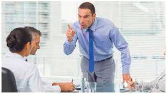 Opprobrium  - Harsh criticism or censure.