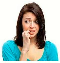 Reluctance  - Unwillingness or disinclination to do something.