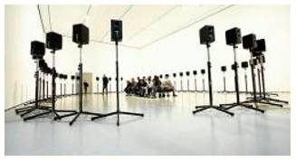 Girdle  - Surround; encircle.