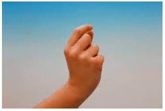 Nuance  - A subtle difference in or shade of meaning, expression, or sound.