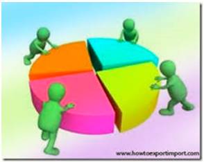 Consolidate  - Combine (a number of things) into a single more effective or coherent whole.
