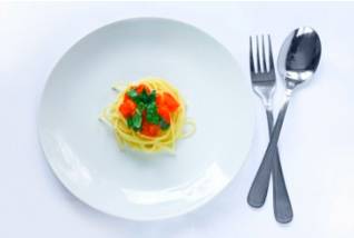 Meagre  - Small in quantity and poor in quality.
