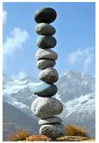 Precarious  - Not safe or certain, Dangerous.