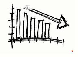 Detract  - Diminish the worth or value of (a quality or achievement).