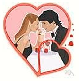 Enamour  - Have a liking or admiration for.