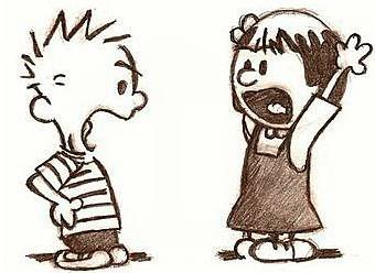 Fracas  - A noisy disturbance or quarrel.