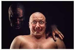 Discomfiture  - A feeling of unease or embarrassment.
