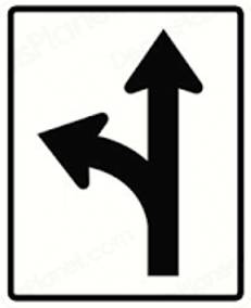 Veer  - Suddenly change an opinion, subject, type of behaviour, etc.