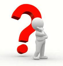 Ponder  - To think about something carefully for a period of time.