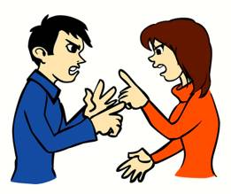 Embroil  - To involve somebody/yourself in an argument or a difficult situation.