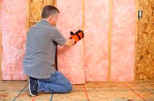 Insulate  - To protect somebody/something from unpleasant experiences or influences.