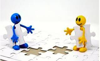 Emulate  - To try to do something as well as somebody else because you admire them.