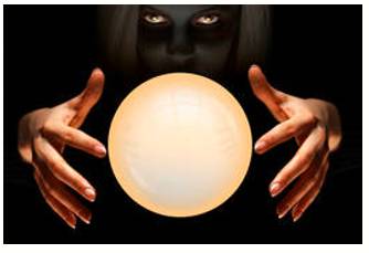 Augur  - (of an event or circumstance) portend a good or bad outcome.