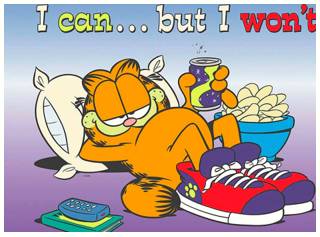 Lackadaisical  - Not showing enough care or enthusiasm.
