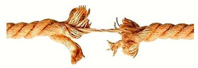 Untenable  - (of a theory, position, etc.) that cannot be defended against  attack or criticism.