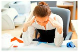 Bungled  - (of a task) carried out clumsily or incompetently.