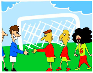 Concede  - Admit or agree that something is true after first denying or resisting it.