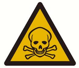 Deleterious  - Harmful and damaging.