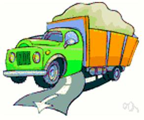 Haul  - (of a person) pull or drag with effort or force.