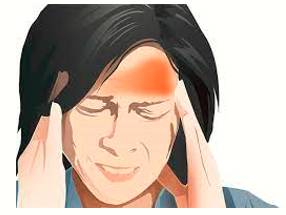 Aggravate  - Make (a problem, injury, or offence) worse or more serious.