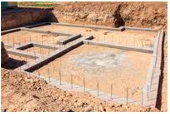 Bedrock  - The fundamental principles on which something is based.