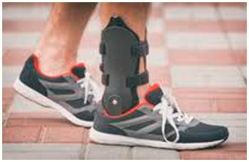 Brace  - Prepare (oneself) for something difficult or unpleasant.