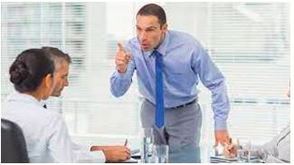 Opprobrium  - Harsh criticism or censure.