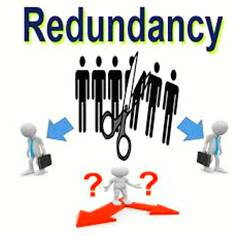 Redundant  - Not or no longer needed or useful.