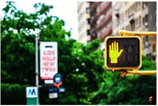 Thwart  - Prevent (someone) from accomplishing something.