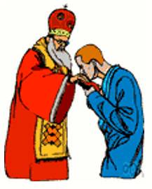 Reverence  - Deep respect for someone or something.