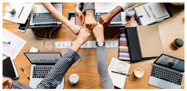Consortium  - An association, typically of several companies.