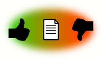 Rebuttal  - The act of saying or proving that a statement or criticism is false.